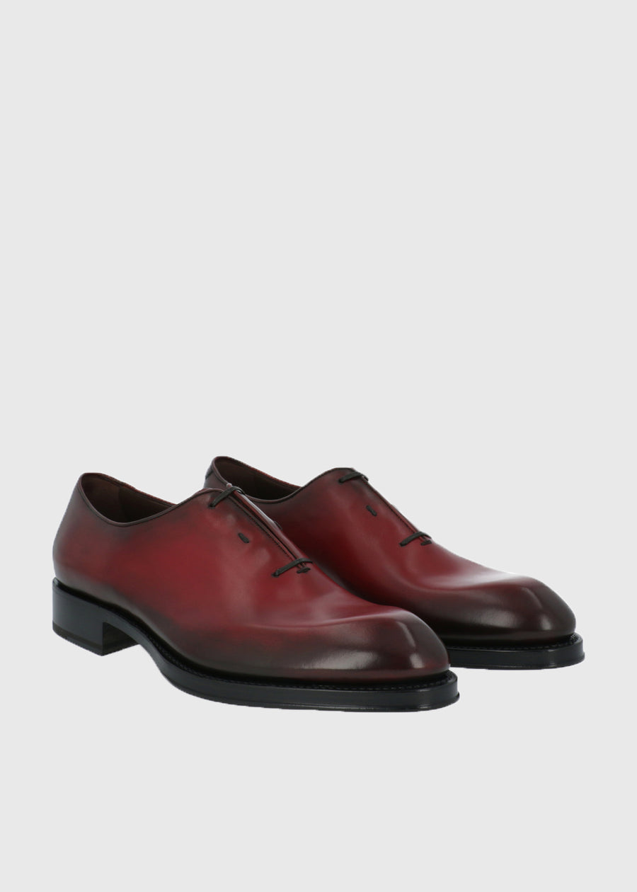 Ferragamo Zapatos Oxford FRG-DOMINIC