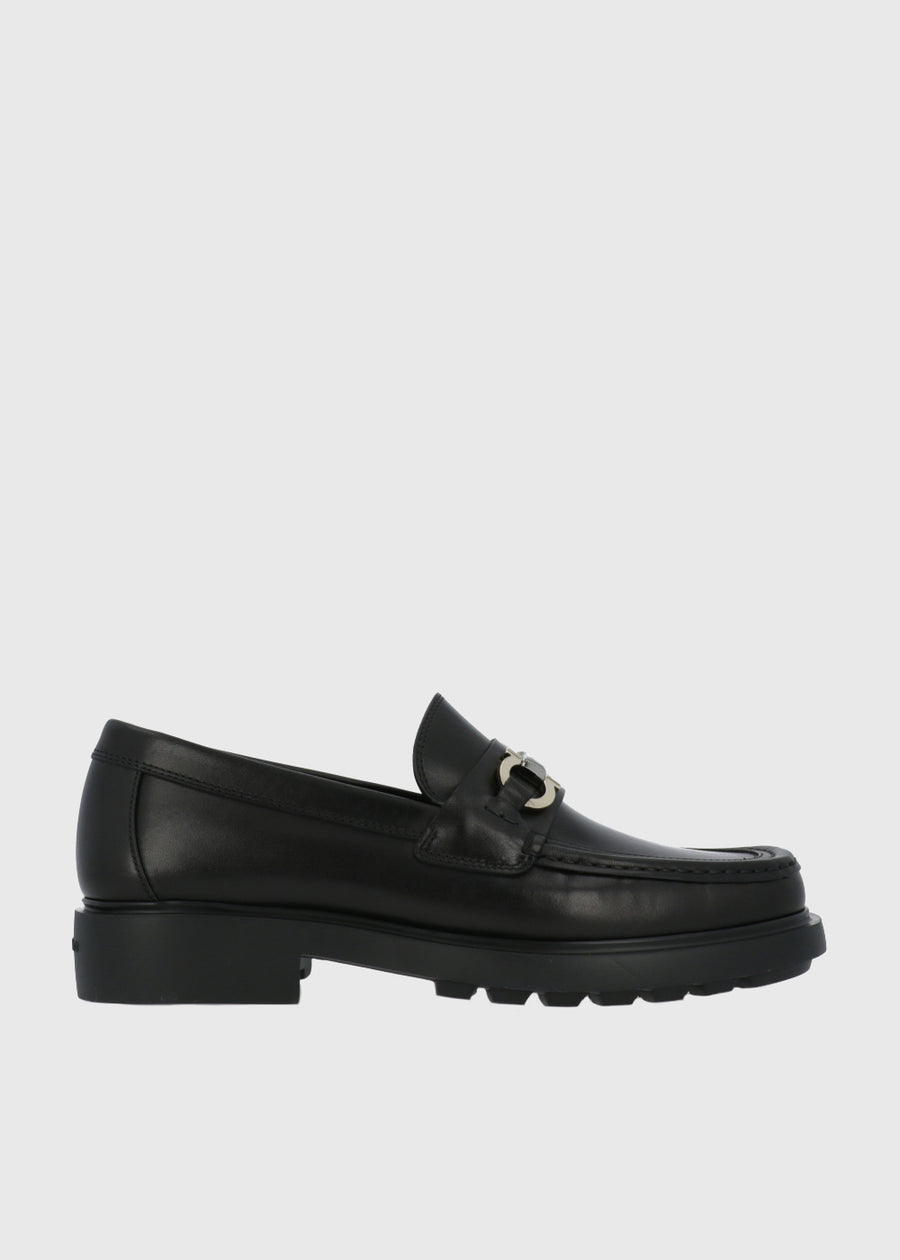 Ferragamo Mocasines FRG-DUGLAS