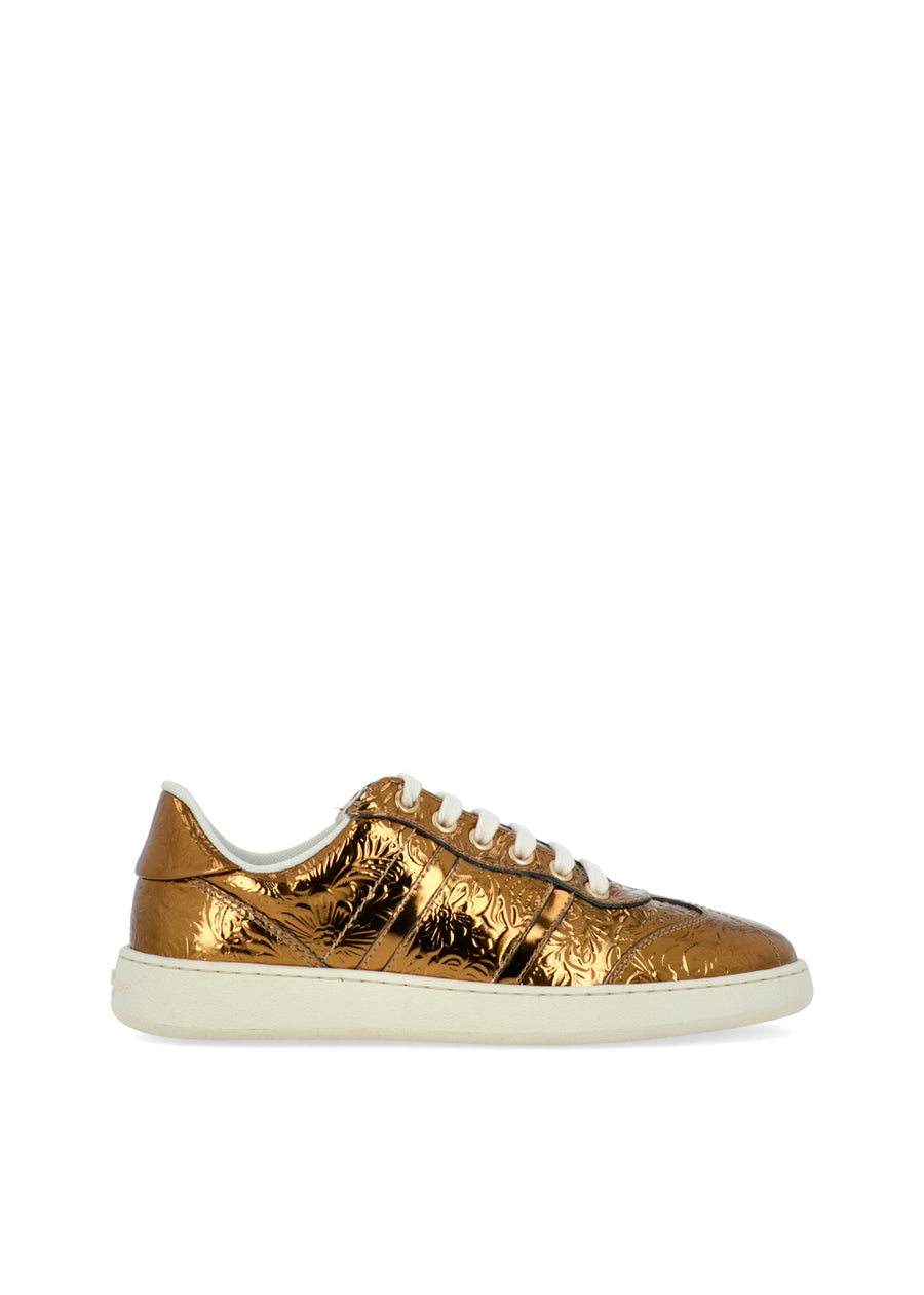 Ferragamo Sneakers FRG-FAITH