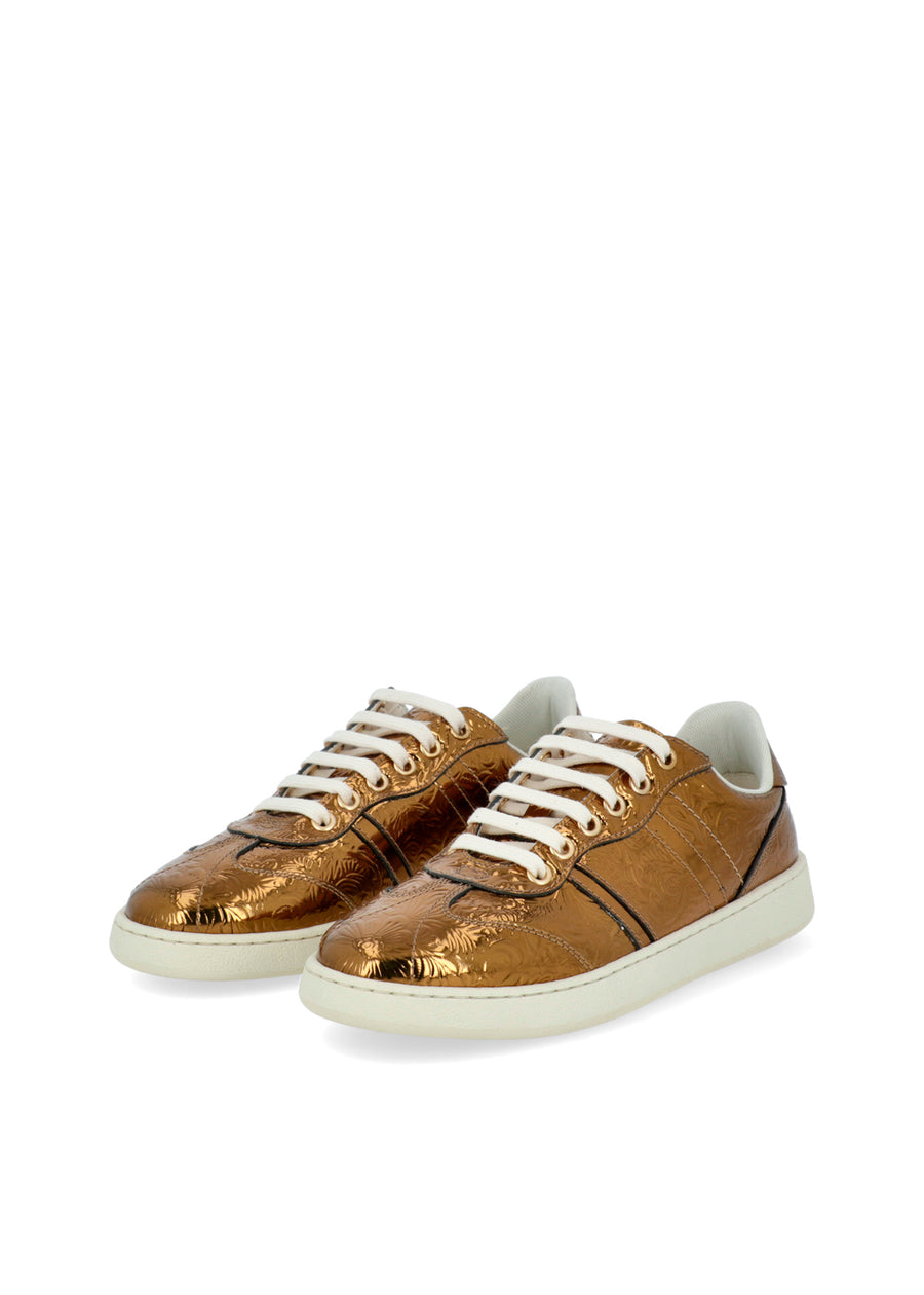 Ferragamo Sneakers FRG-FAITH