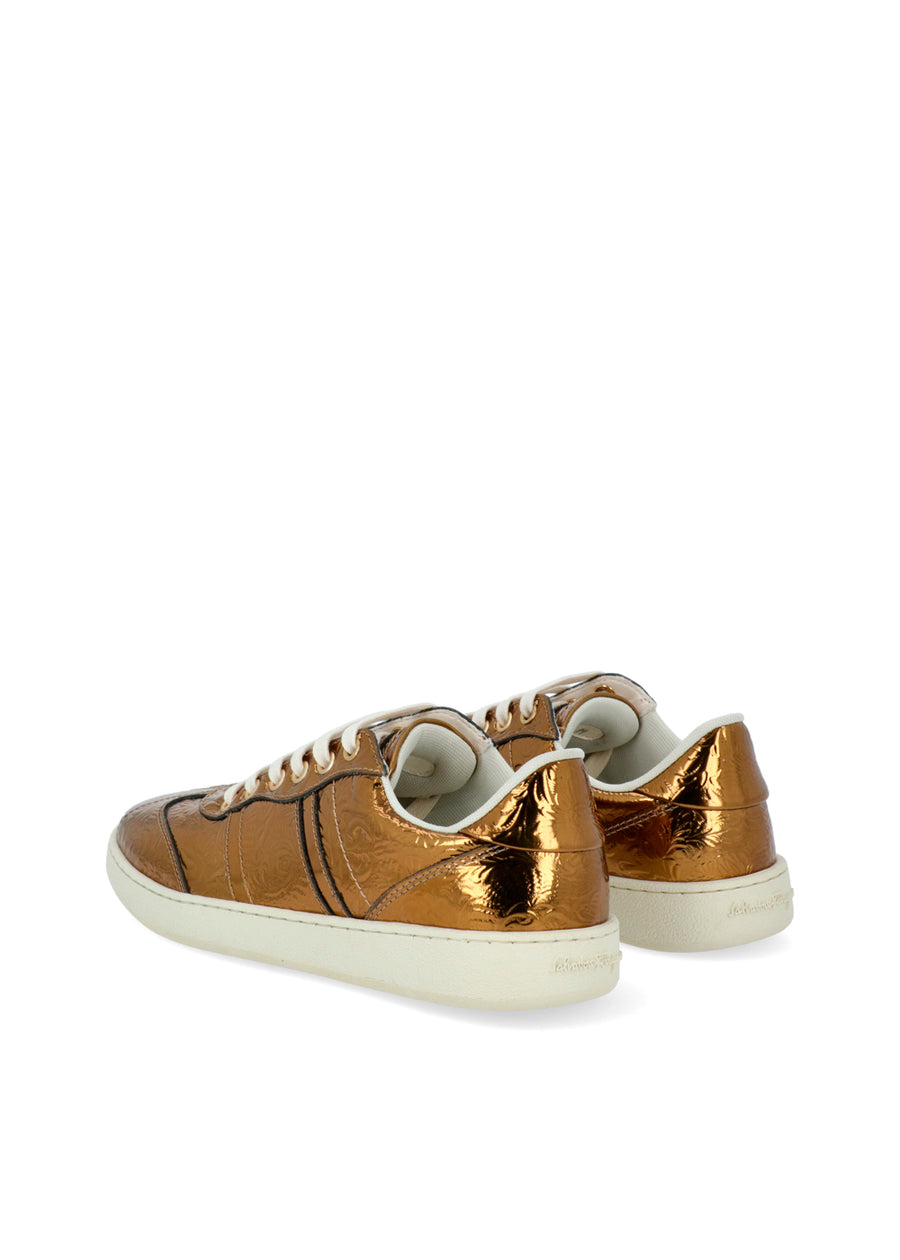 Ferragamo Sneakers FRG-FAITH