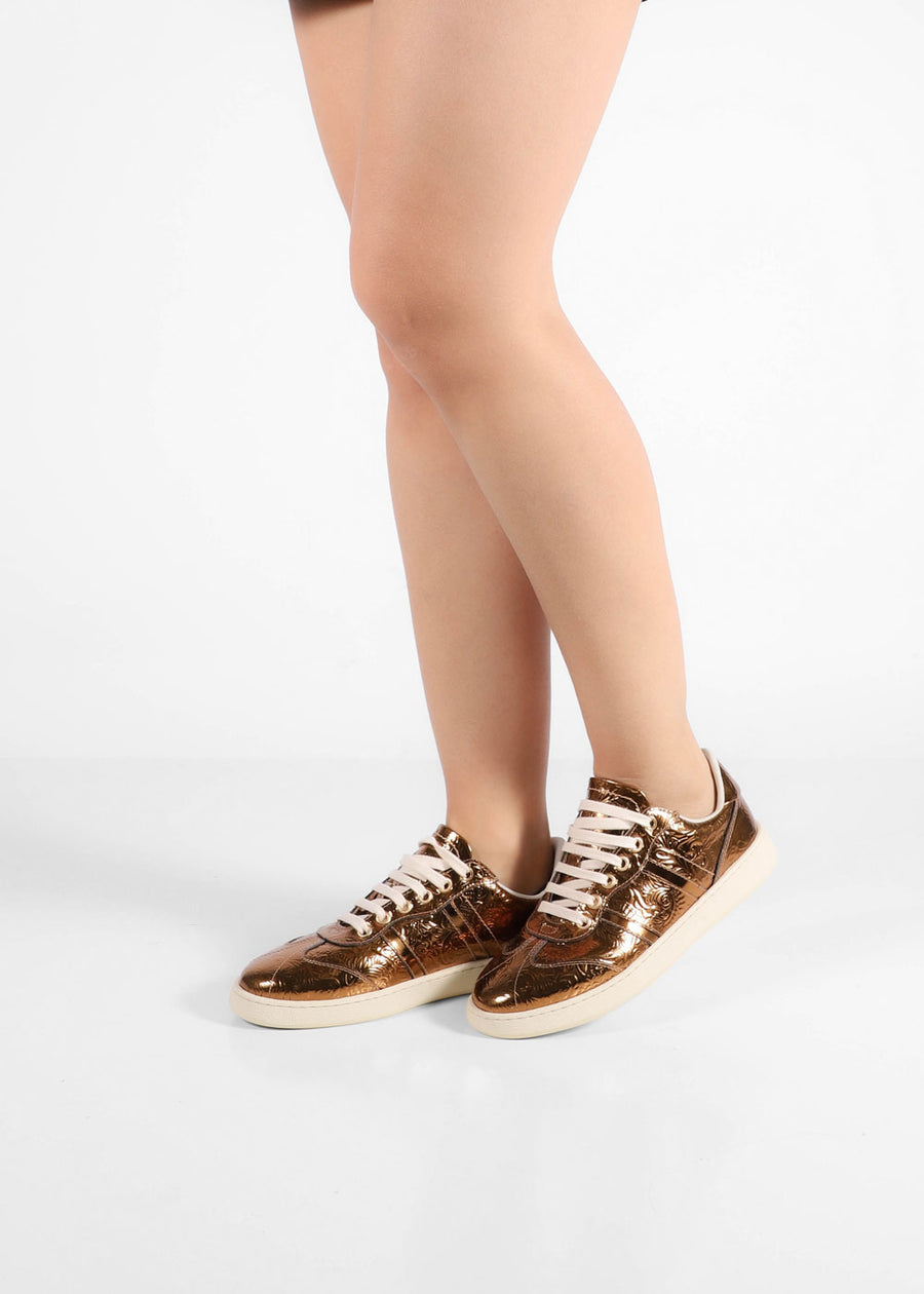 Ferragamo Sneakers FRG-FAITH