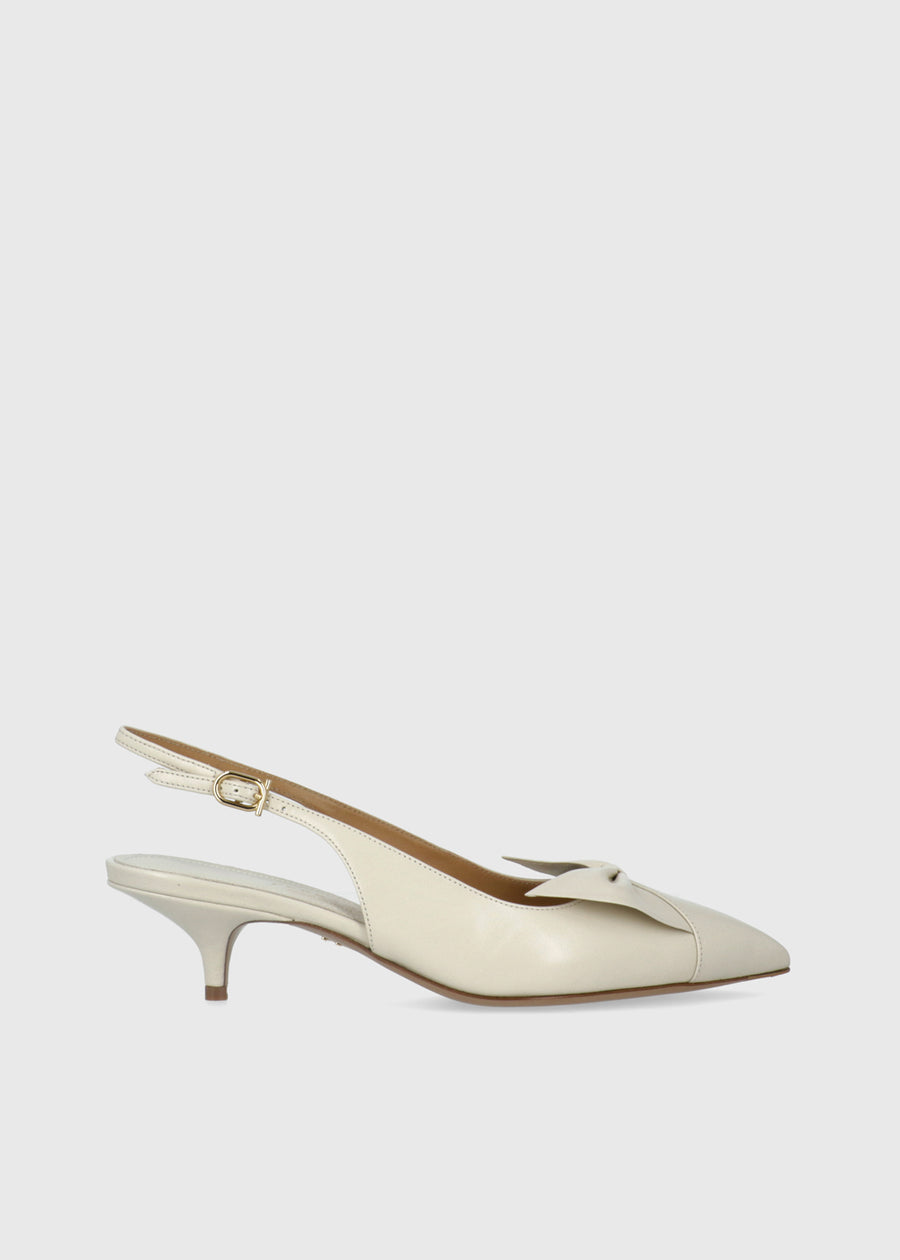 FERRAGAMO Zapatillas Slingbacks FRG-FELLI40