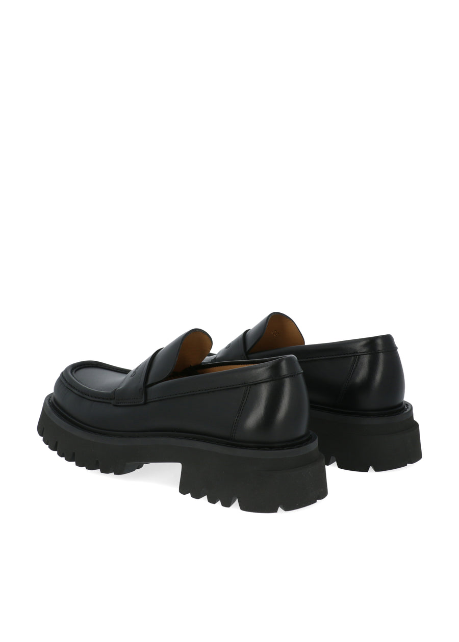 Ferragamo Mocasines Fergal FRG-FERGAL