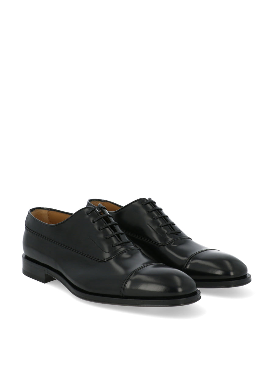 Ferragamo Zapatos Oxford FRG-FERMIN