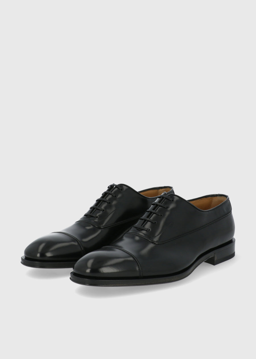 Ferragamo Zapatos Oxford FRG-FERMIN