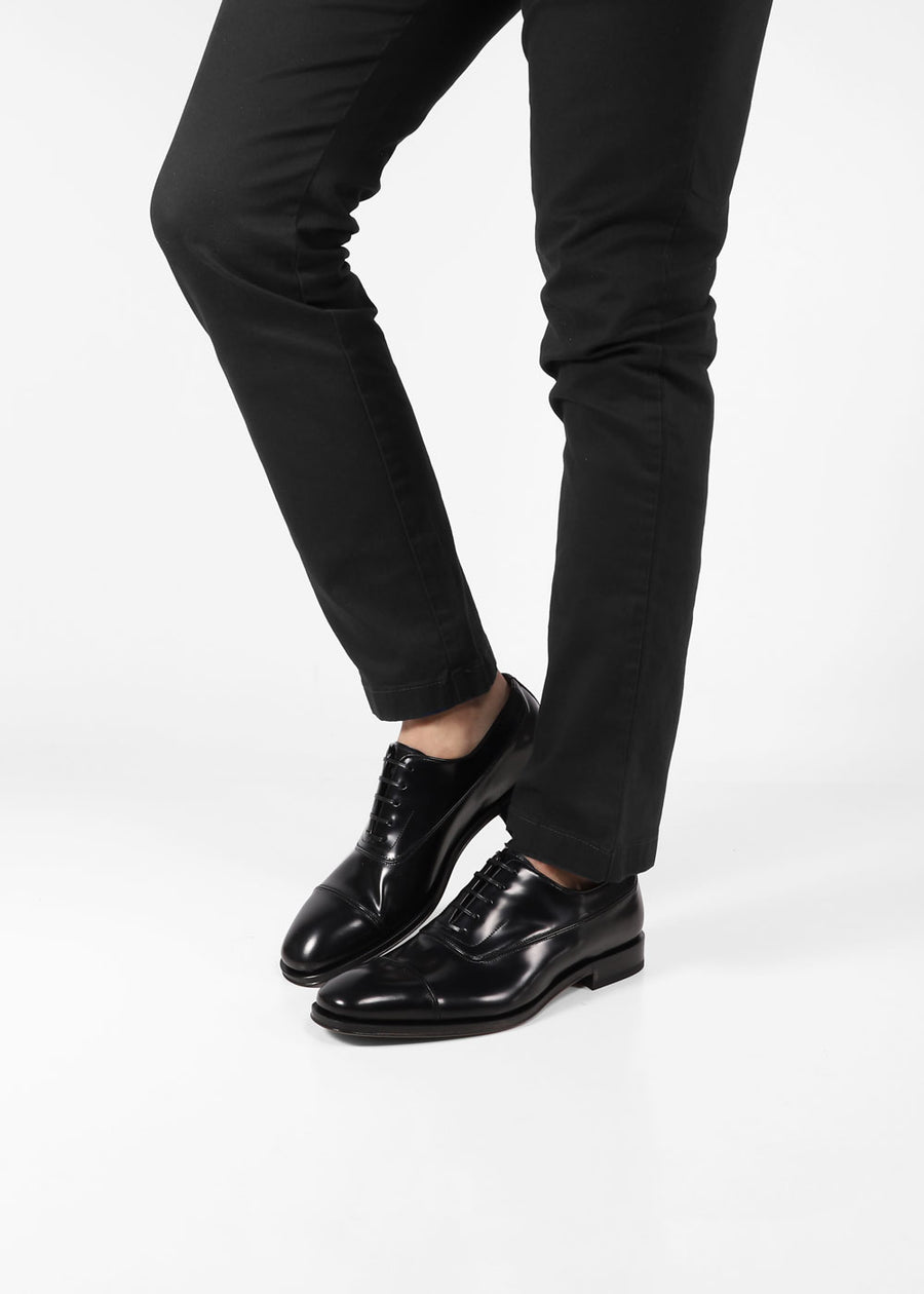 Ferragamo Zapatos Oxford FRG-FERMIN