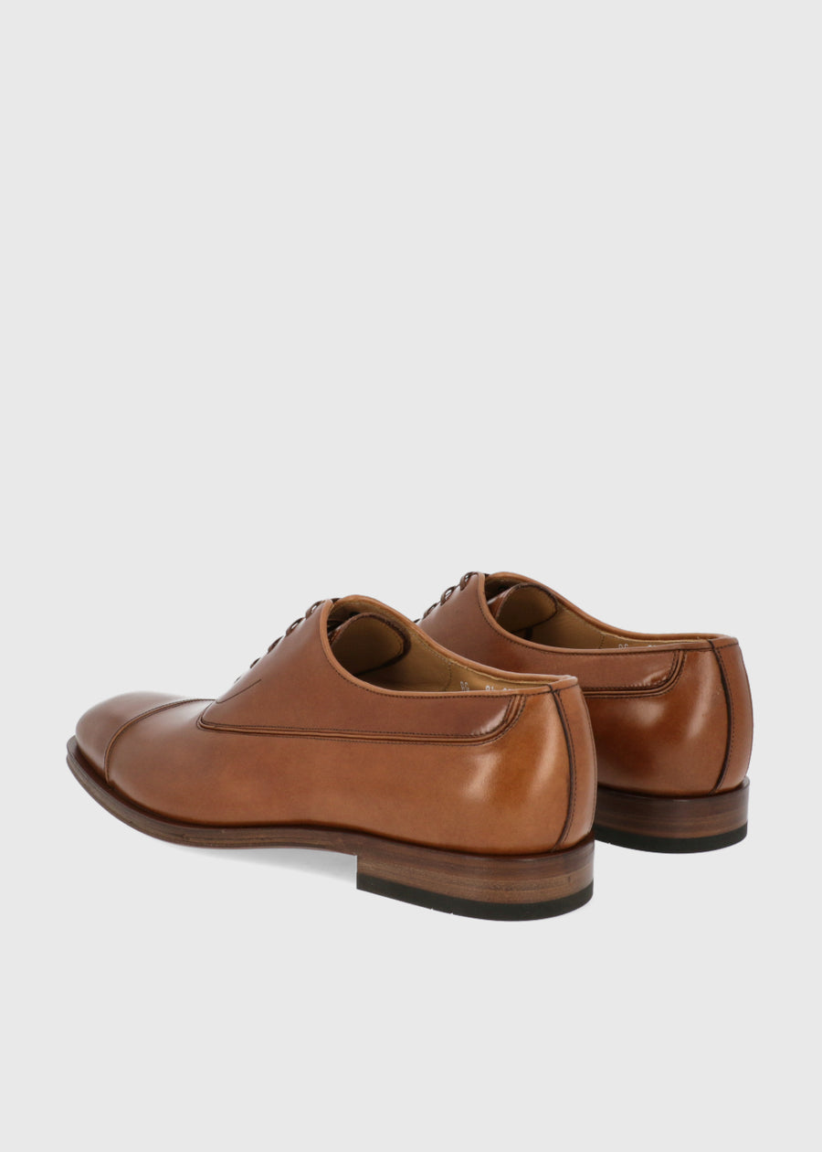 Ferragamo Zapatos Oxford FRG-FERMIN