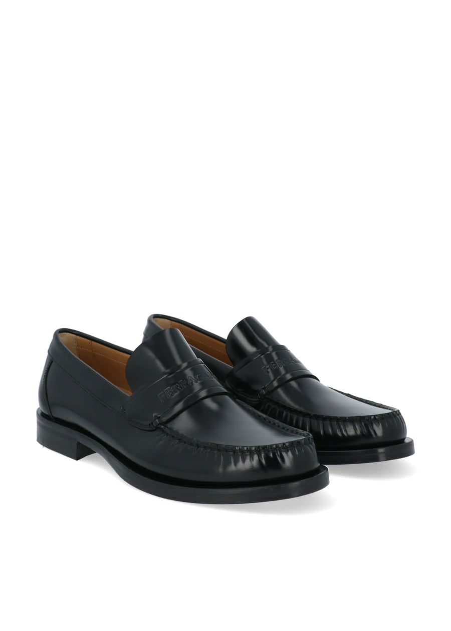 Ferragamo Mocasines Fillmore FRG-FILLMORE