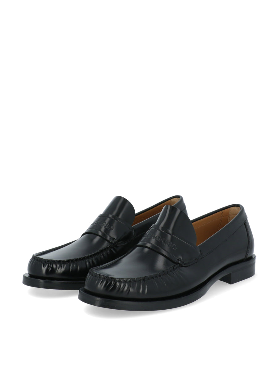 Ferragamo Mocasines Fillmore FRG-FILLMORE