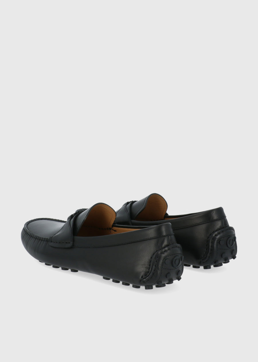 Ferragamo Mocasines Driver FRG-FLORIN