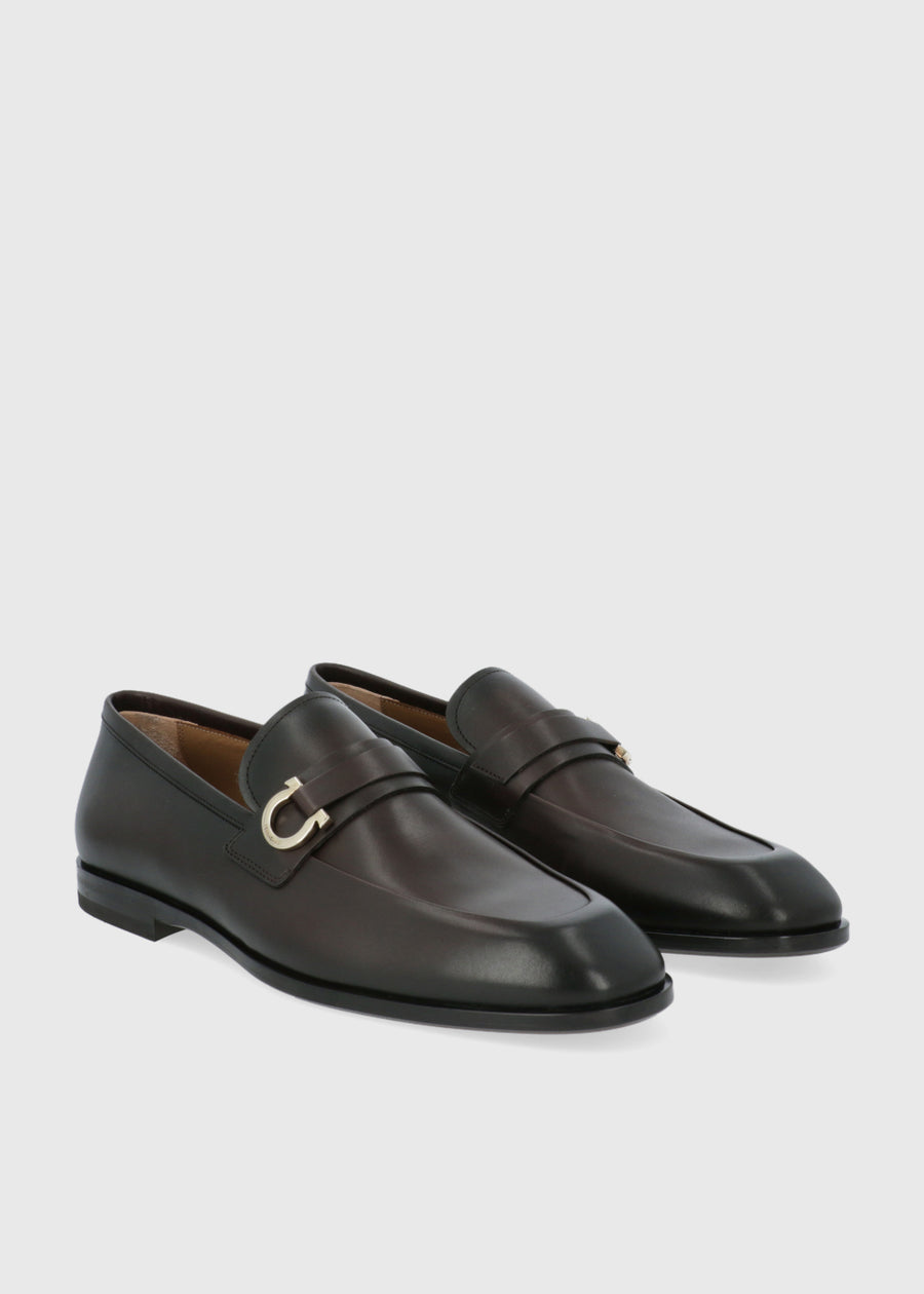 Ferragamo mocasines Florio FRG-FLORIO