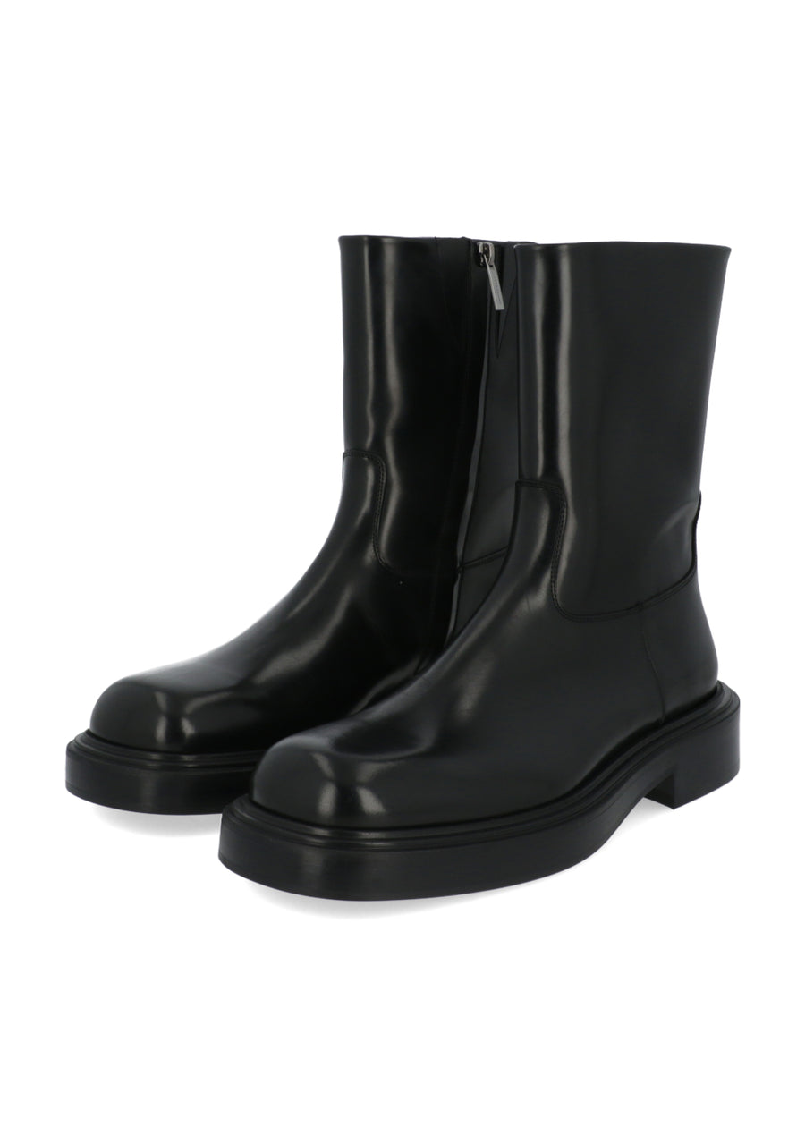 Ferragamo Botas FRG-FORMIA