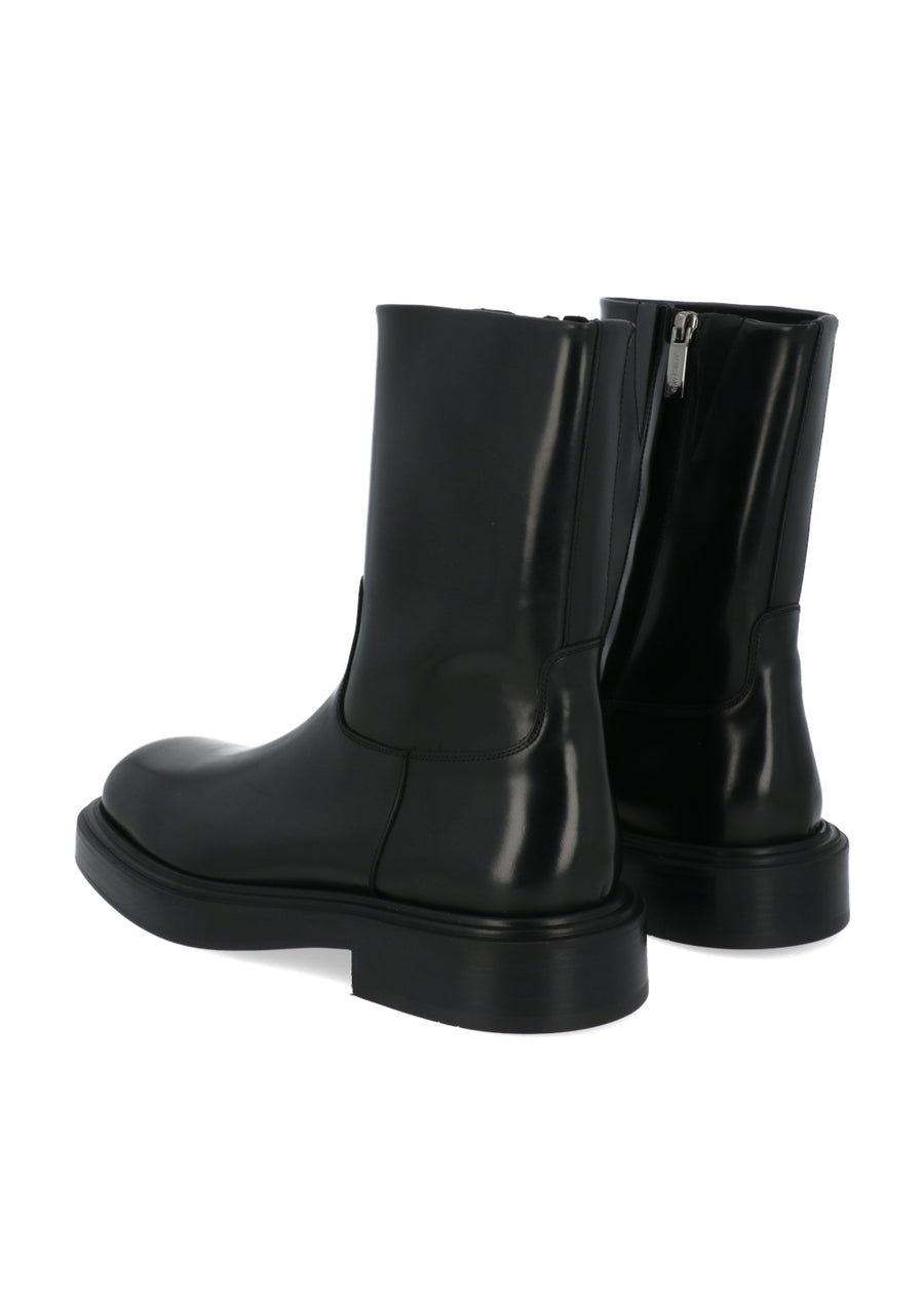 Ferragamo Botas FRG-FORMIA