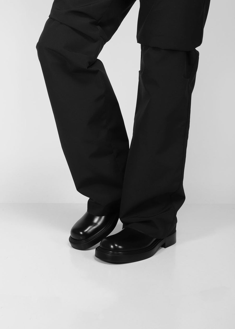 Ferragamo Botas FRG-FORMIA
