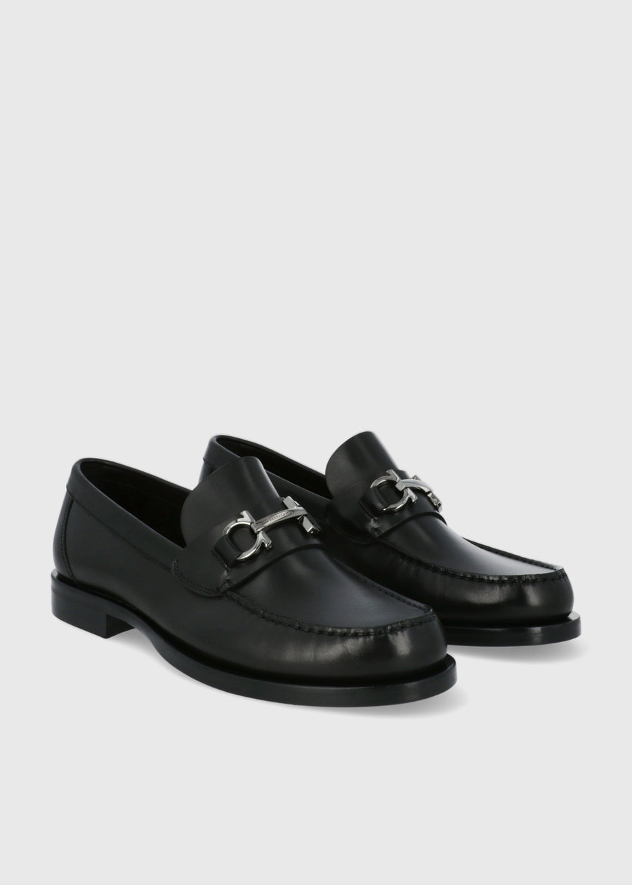 Ferragamo mocasines Fort FRG-FORT
