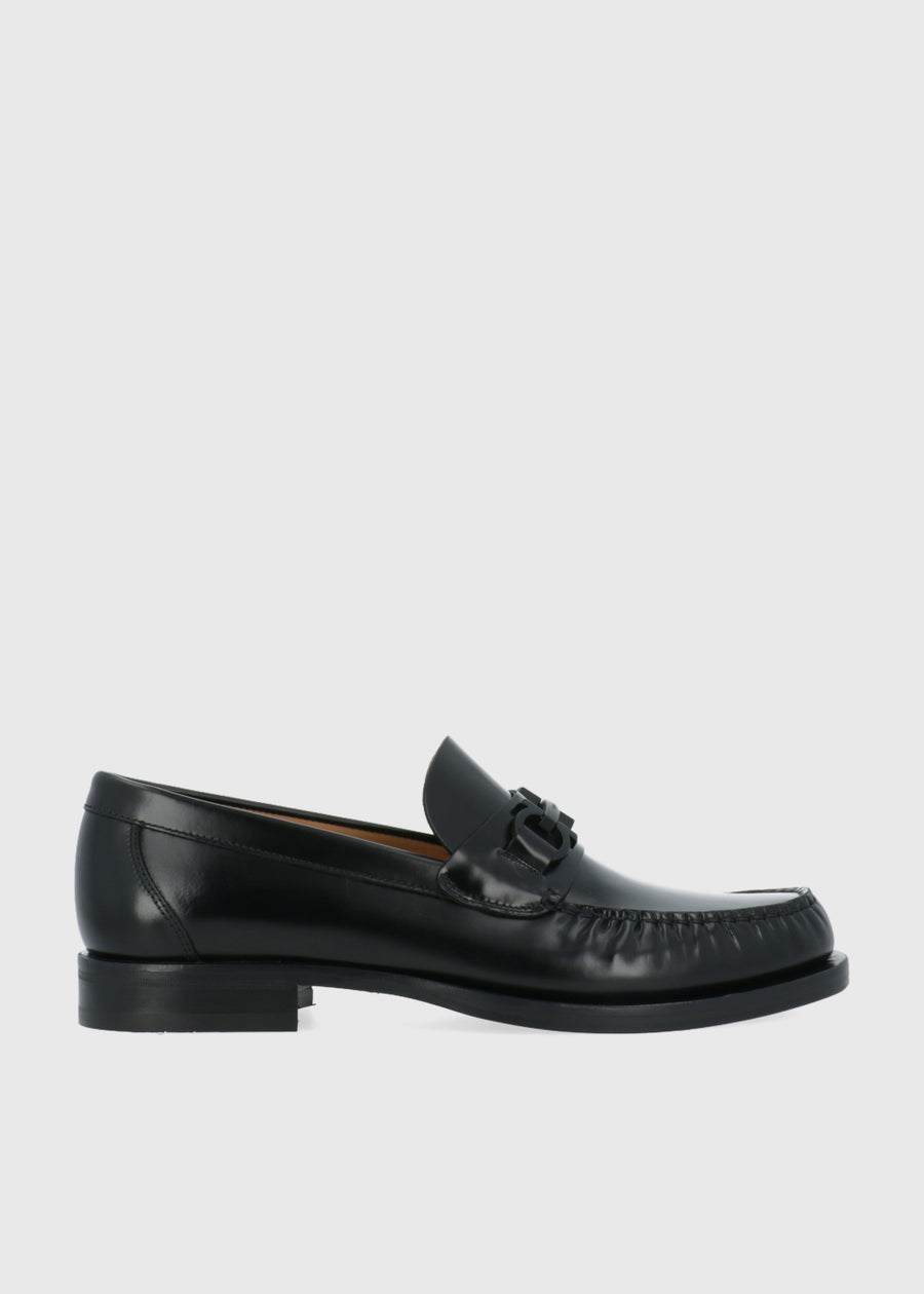 Ferragamo mocasines Fort FRG-FORT