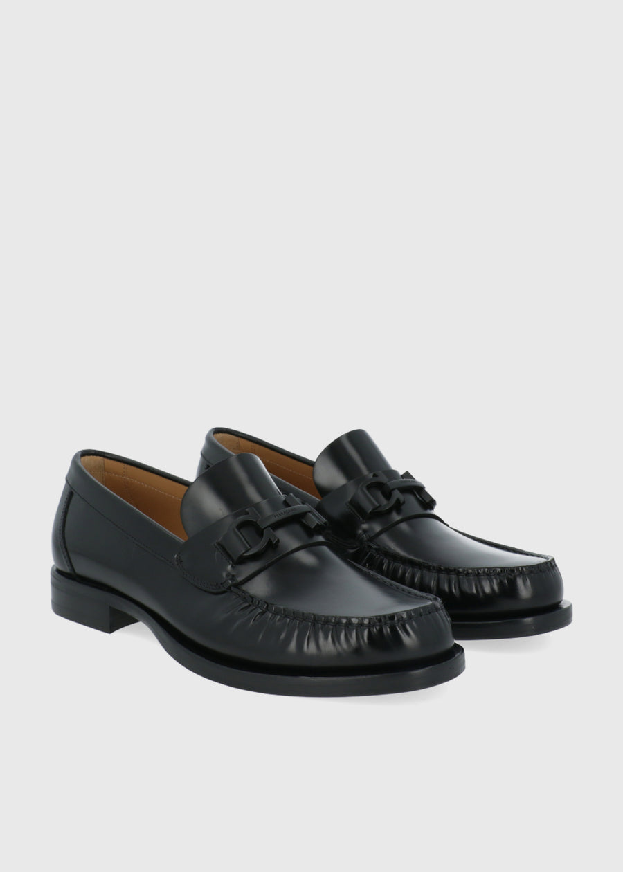 Ferragamo mocasines Fort FRG-FORT