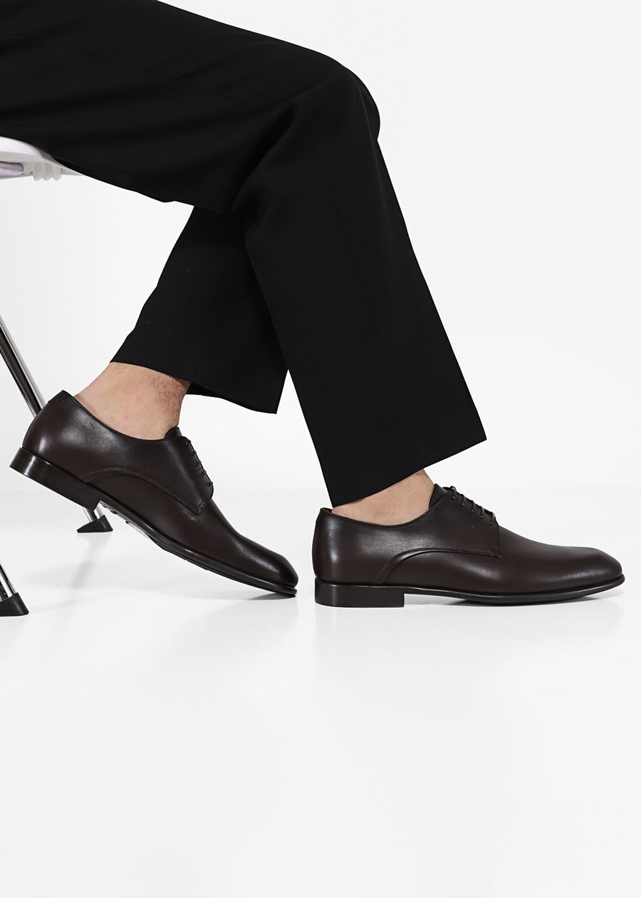 Ferragamo Zapatos derby Fosco FRG-FOSCO