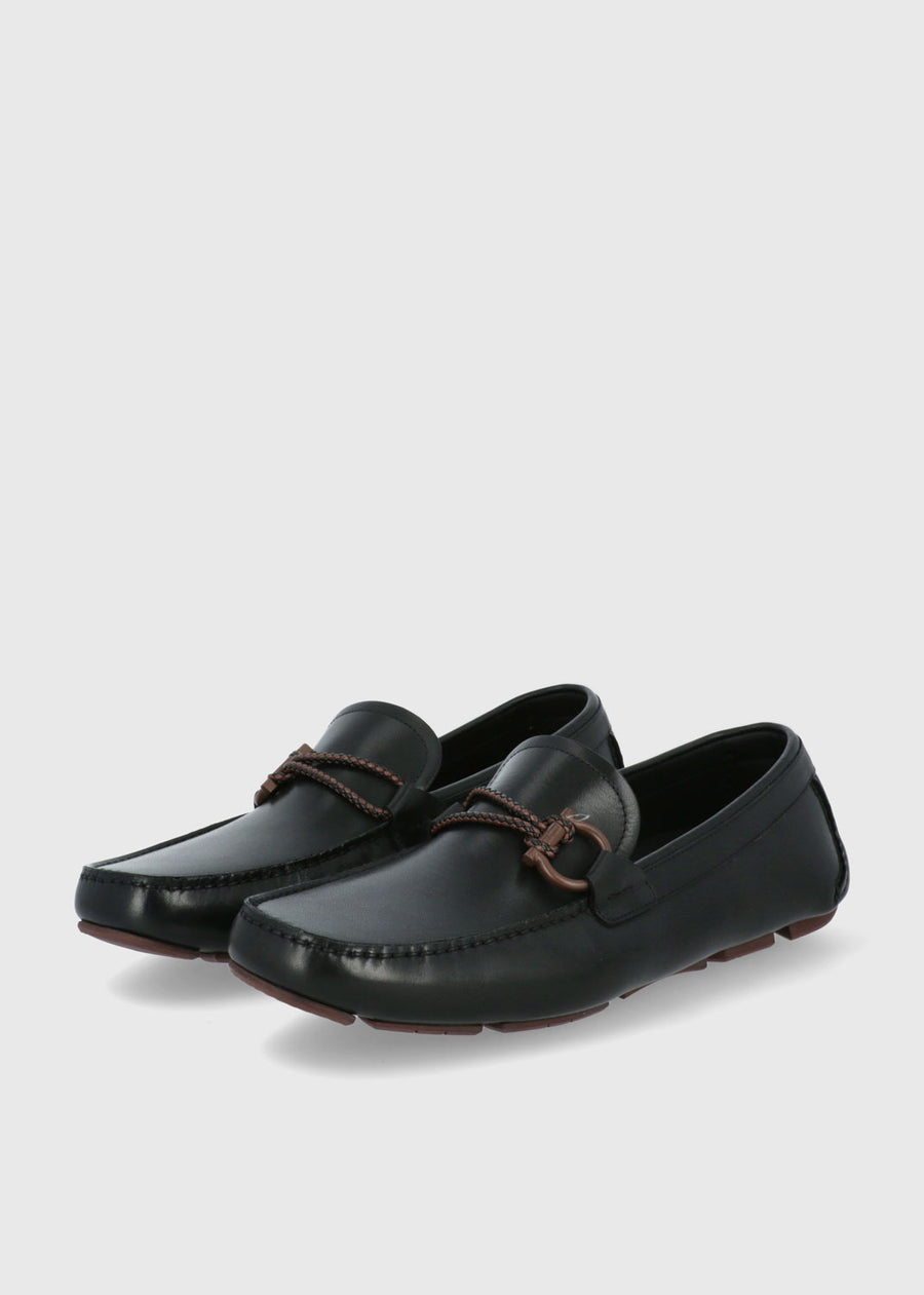 Ferragamo drivers Front FRG-FRONT4