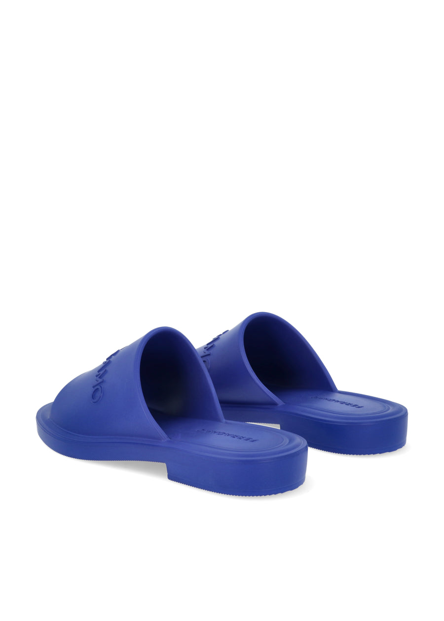 Ferragamo Sandalias Giuneva para hombre FRG-GIUNEVA