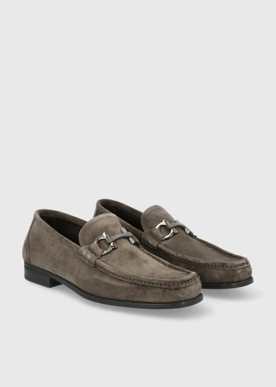 Ferragamo Mocasines Grandioso FRG-GRANDIOS