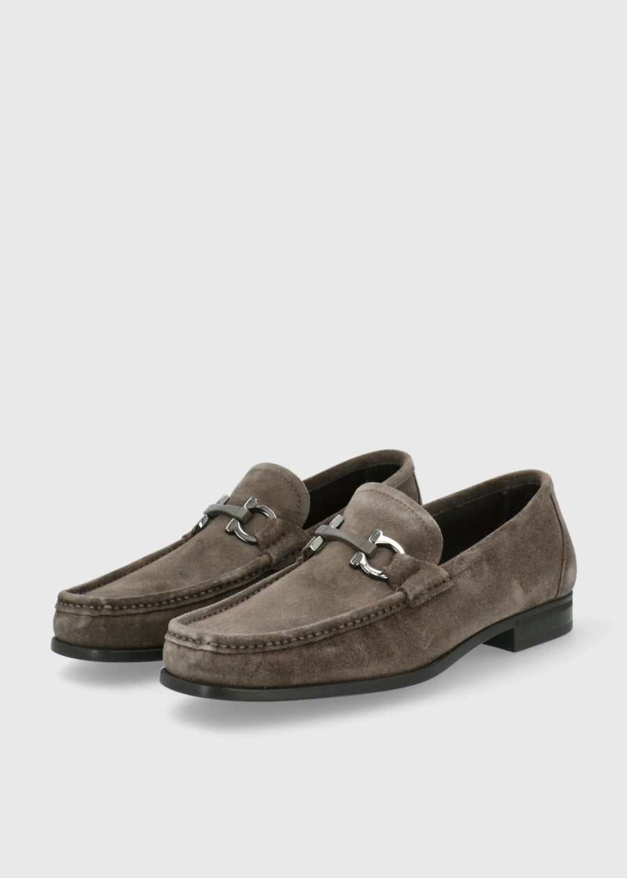 Ferragamo Mocasines Grandioso FRG-GRANDIOS