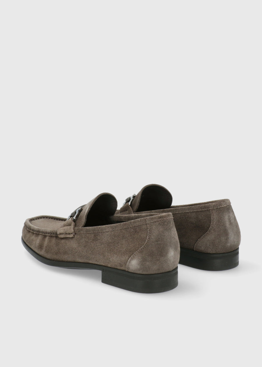 Ferragamo Mocasines Grandioso FRG-GRANDIOS
