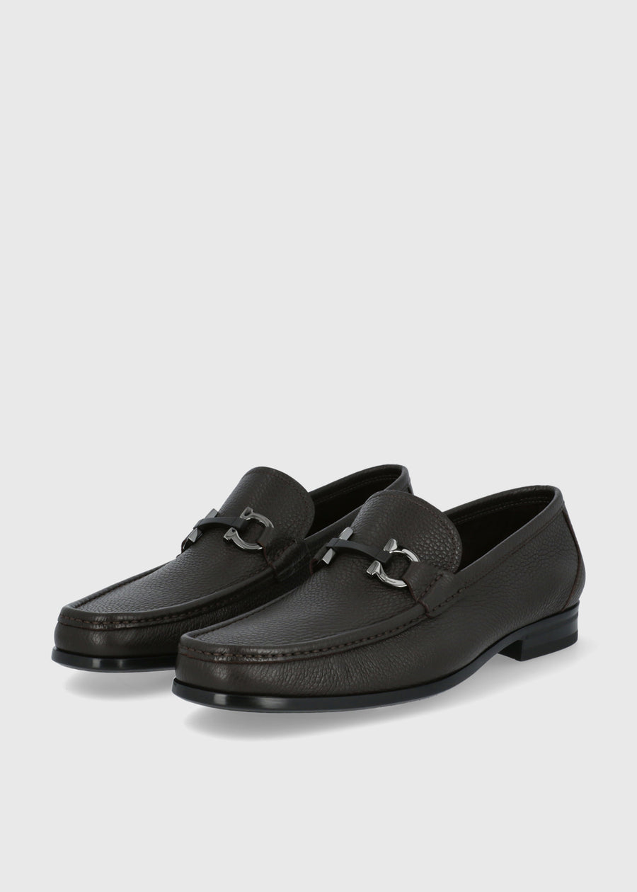 Ferragamo Mocasines Grandioso FRG-GRANDIOS