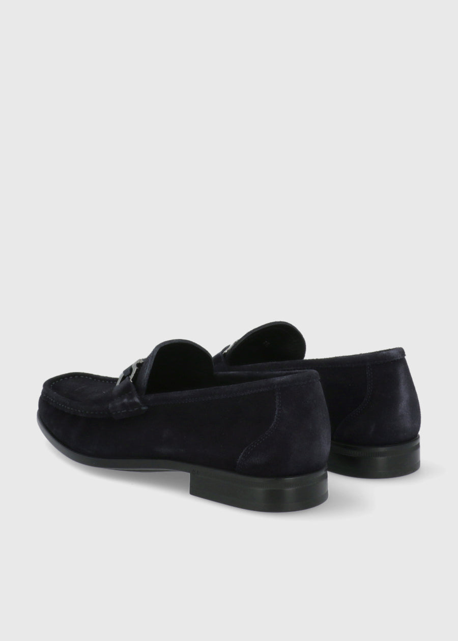 Ferragamo Mocasines Grandioso FRG-GRANDIOS