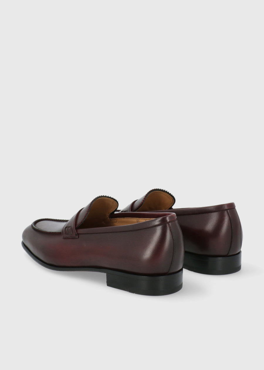 Ferragamo Loafers FRG-GREATNEW