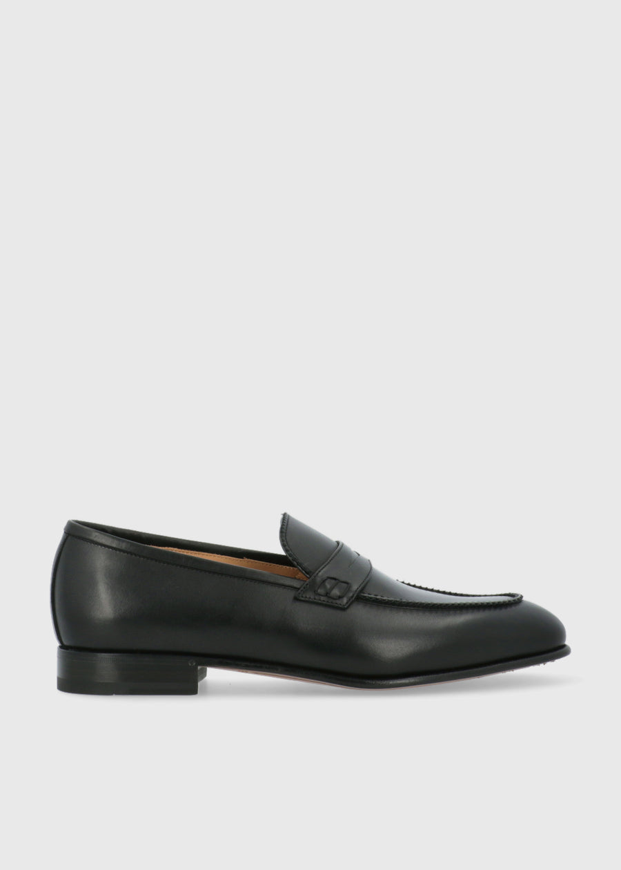 Ferragamo Loafers FRG-GREATNEW