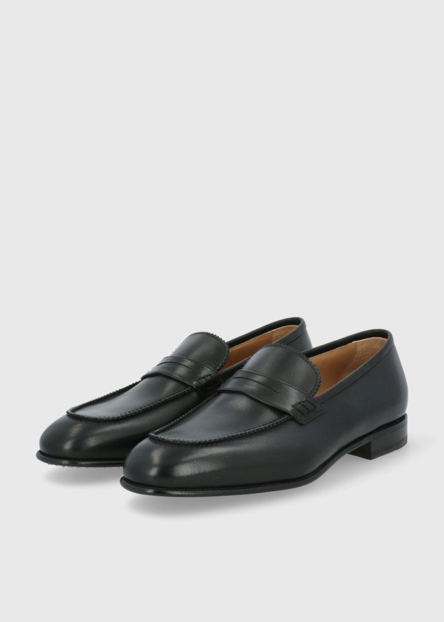 Ferragamo Loafers FRG-GREATNEW