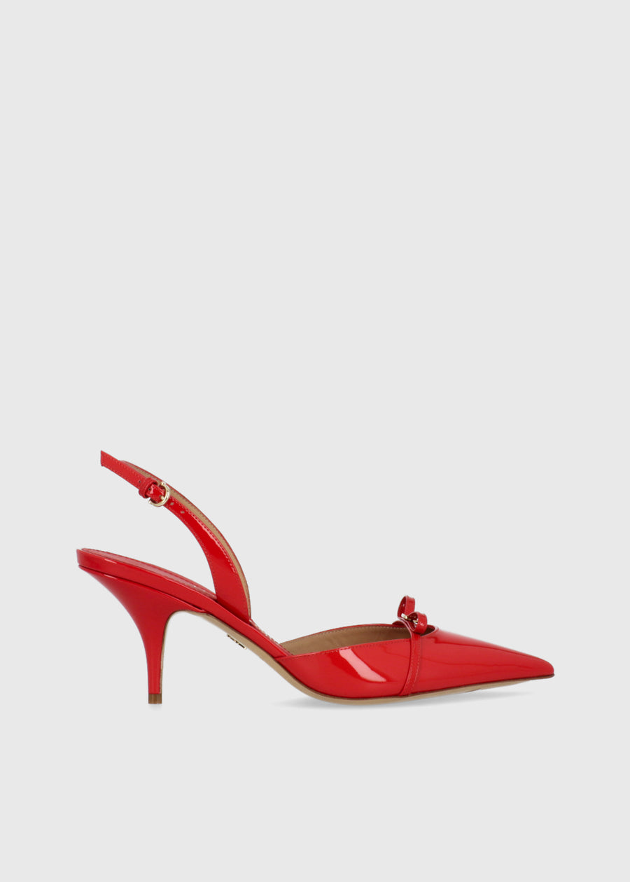 Ferragamo Zapatillas Slingback FRG-GYLLA70