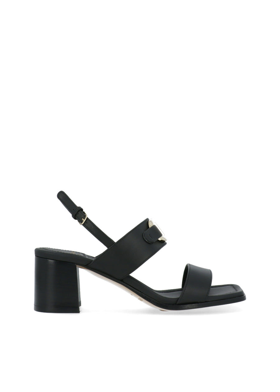 Ferragamo Sandalias Altas FRG-LOU55