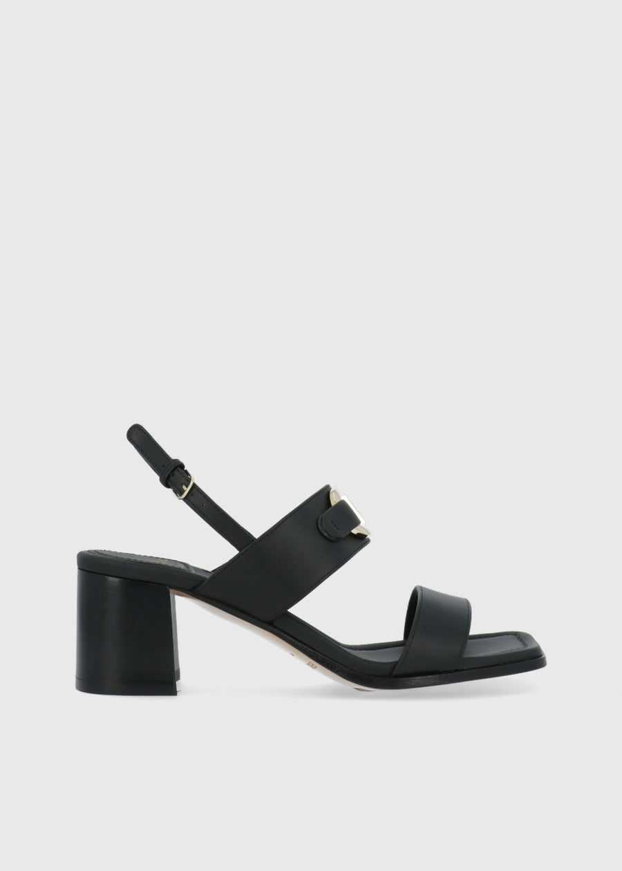 Ferragamo Sandalias Altas FRG-LOU55