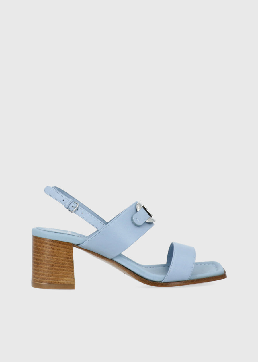 Ferragamo Sandalias Altas Lou FRG-LOU55