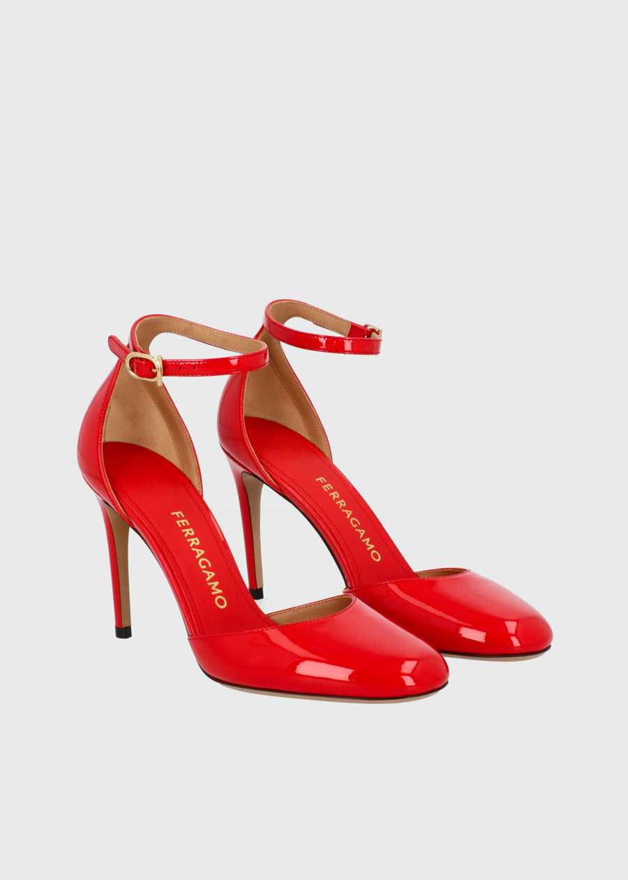 FERRAGAMO Zapatillas Maily FRG-MAILY95