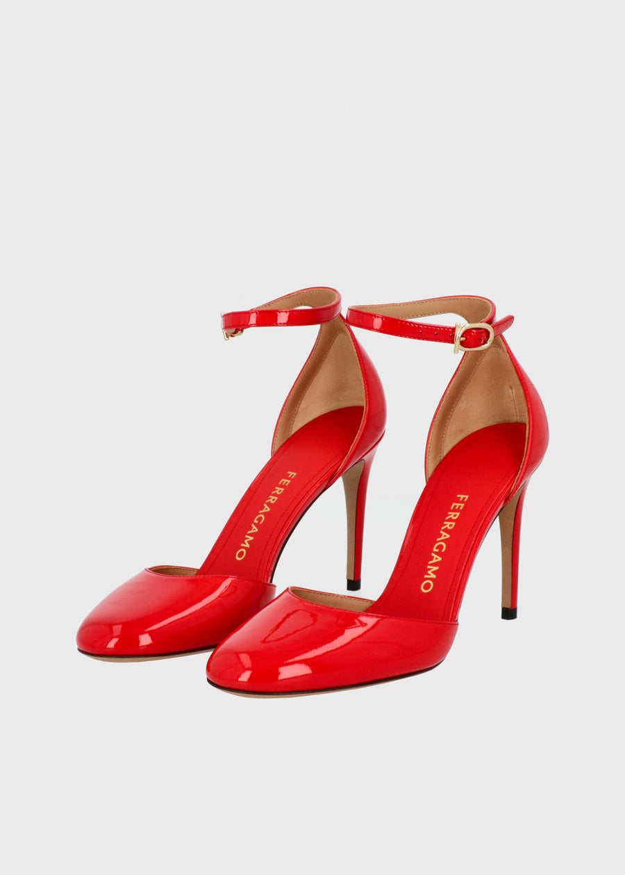 FERRAGAMO Zapatillas Maily FRG-MAILY95