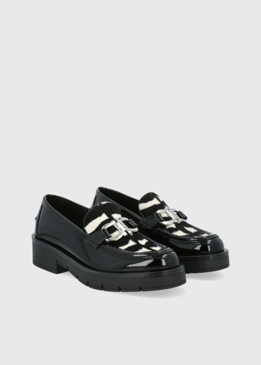 Ferragamo Mocasines Maryan FRG-MARYANL