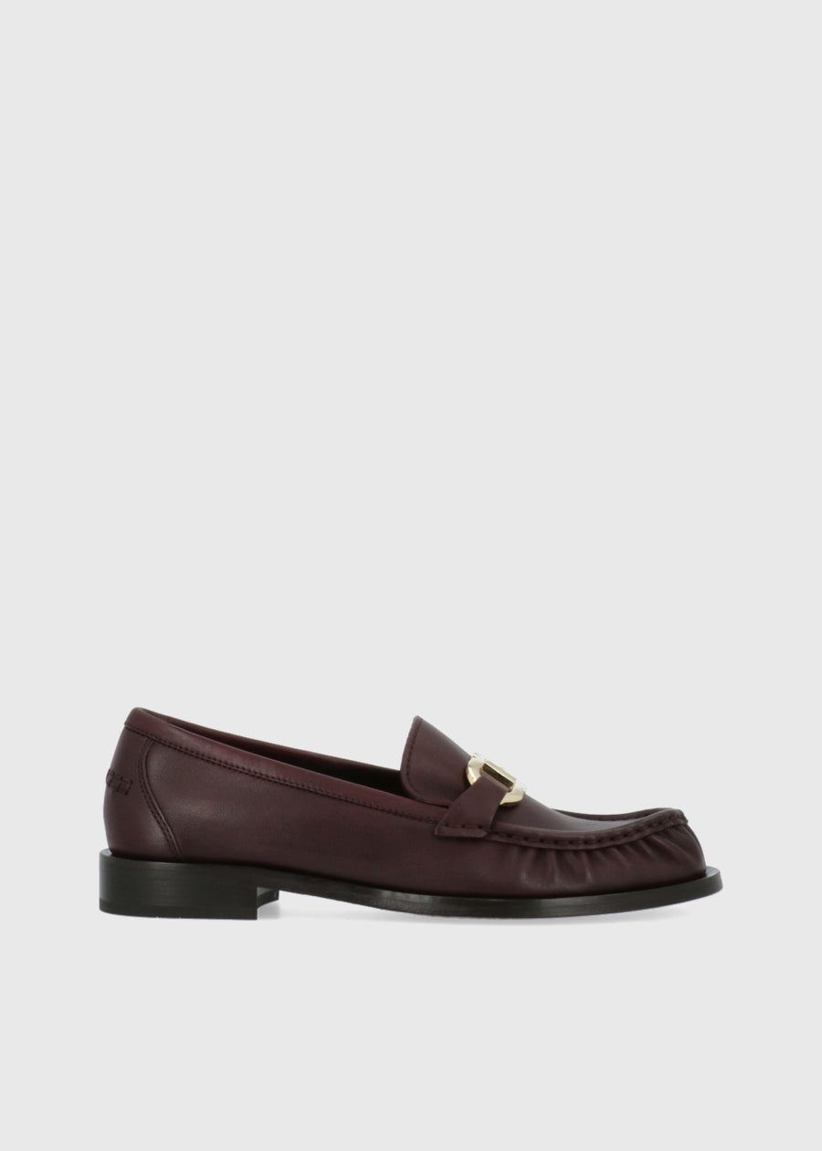 Ferragamo Mocasines Maryan FRG-MARYANSO