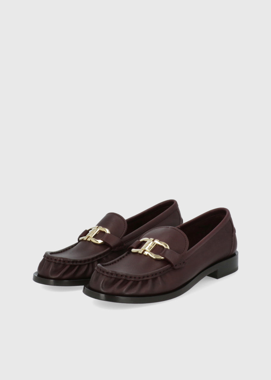 Ferragamo Mocasines Maryan FRG-MARYANSO