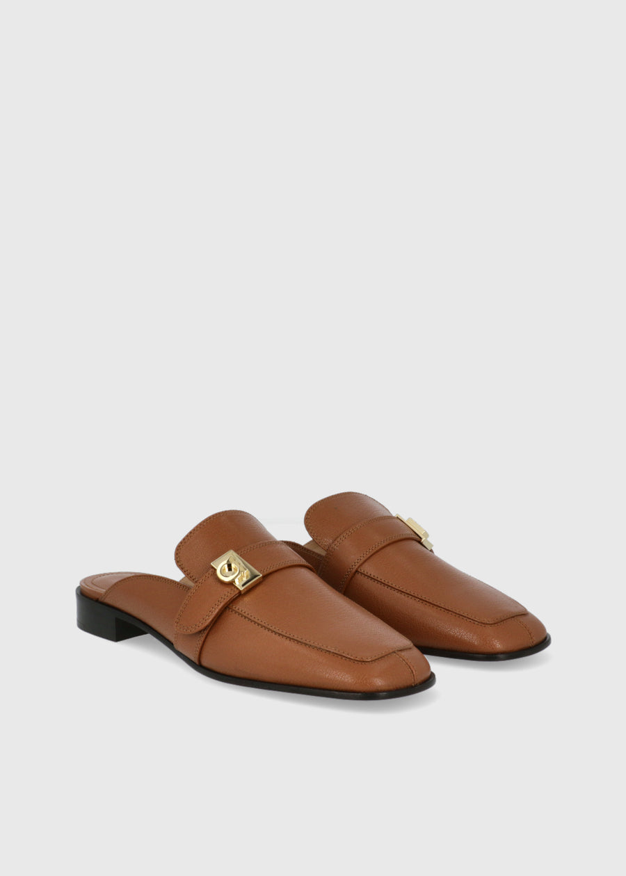 Ferragamo Mules FRG-MAVIRA20