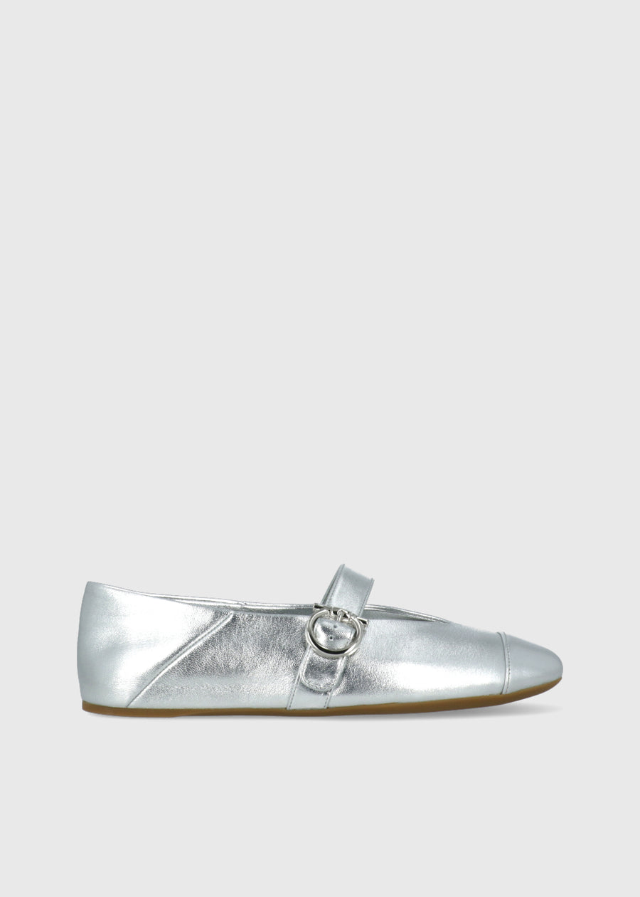 Ferragamo Flats Nena FRG-NENA