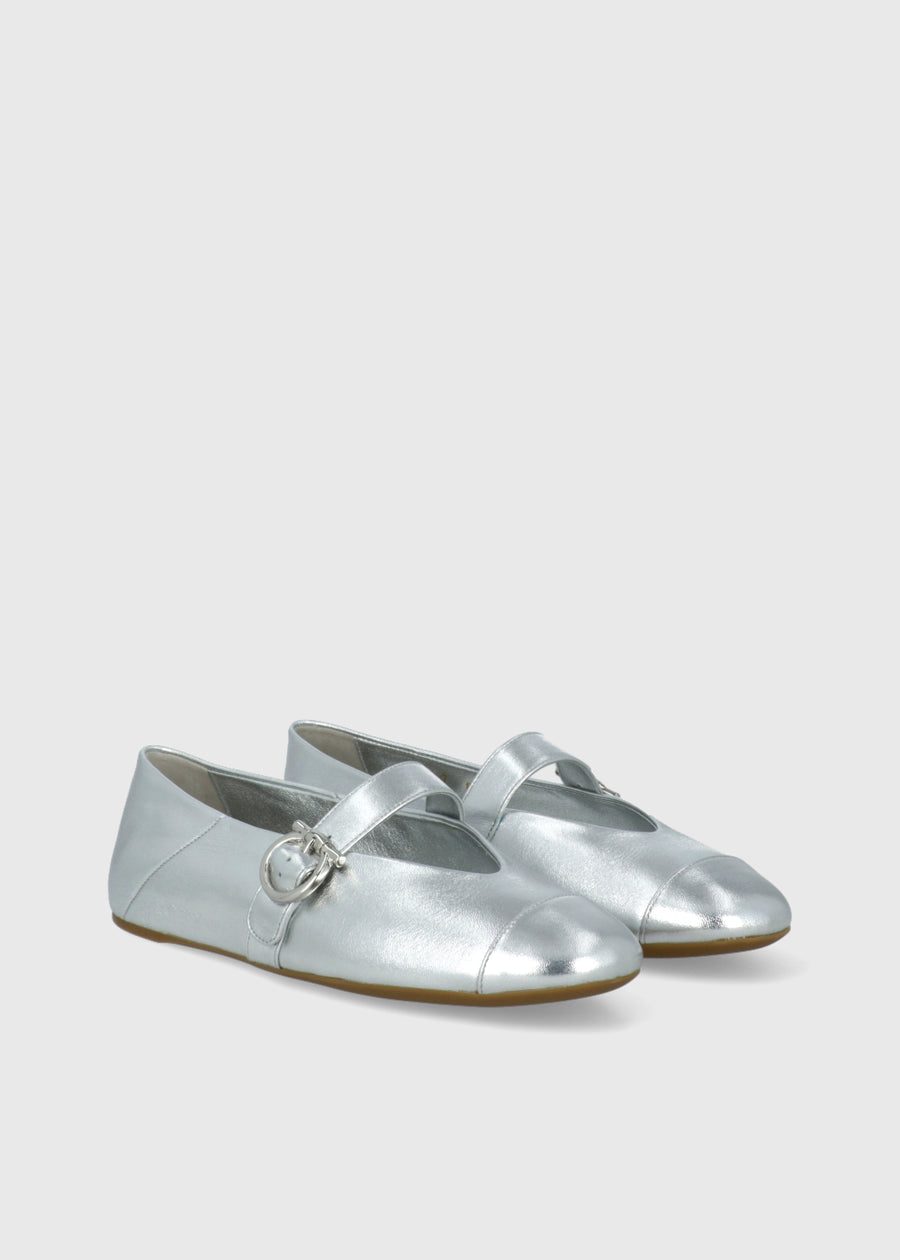 Ferragamo Flats Nena FRG-NENA