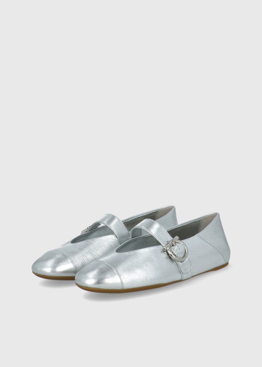Ferragamo Flats Nena FRG-NENA