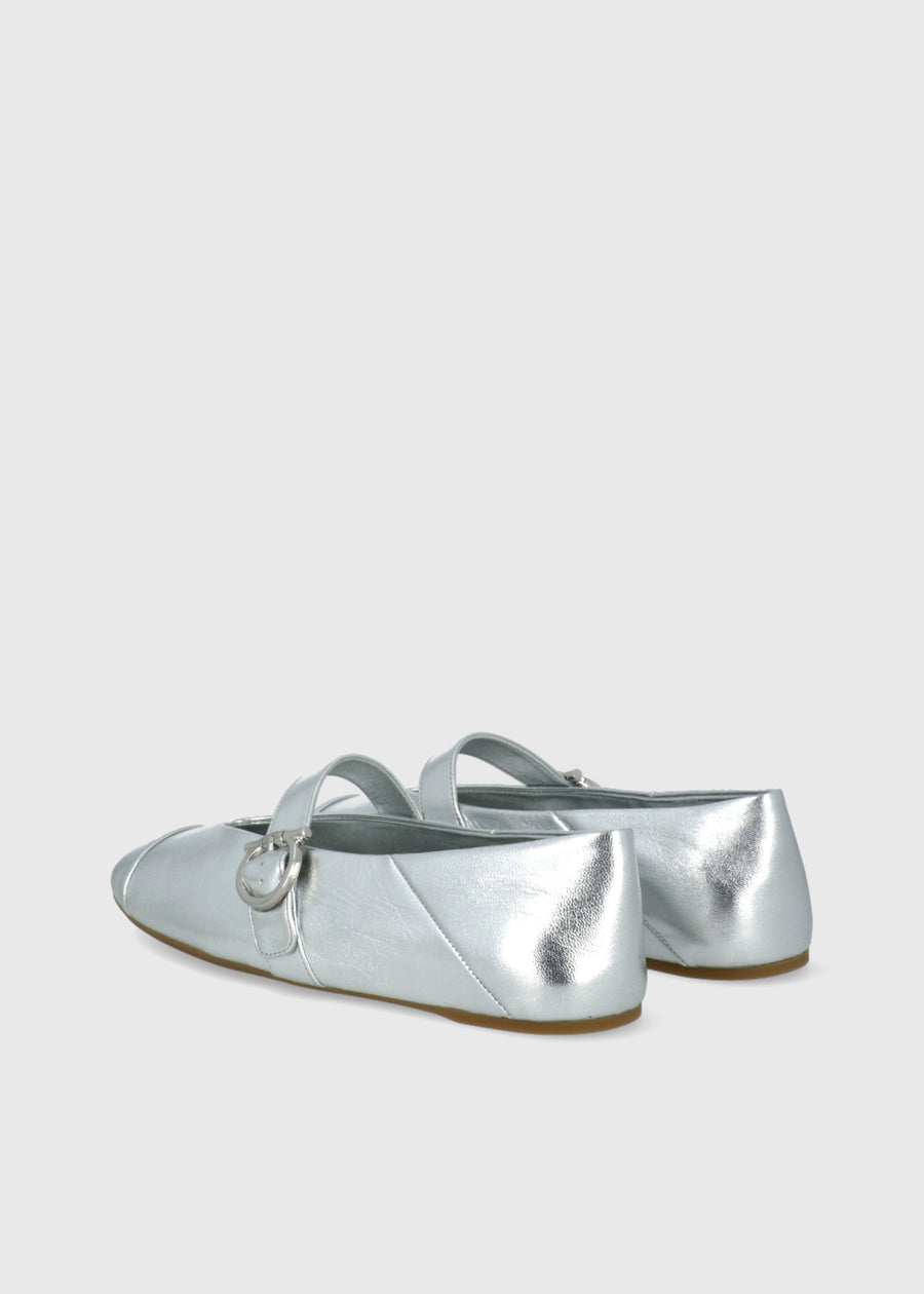 Ferragamo Flats Nena FRG-NENA