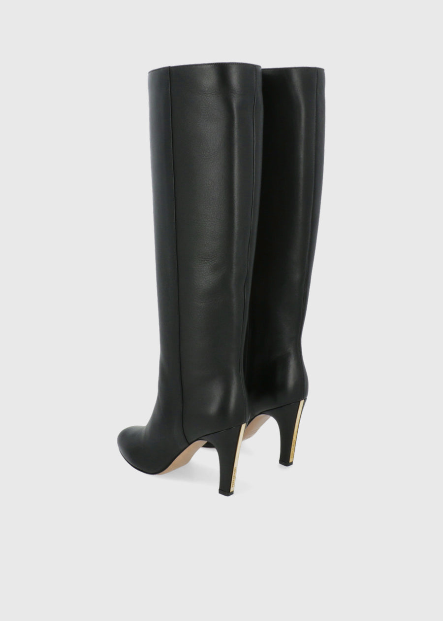 Ferragamo Botas Nylu FRG-NYLU95