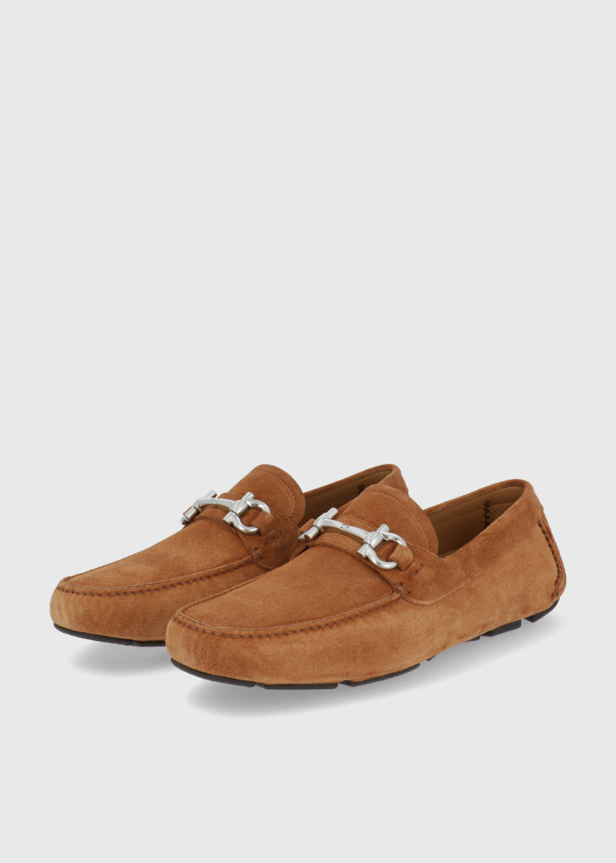 Ferragamo Zapatos Drivers Parigi FRG-PARIGIN