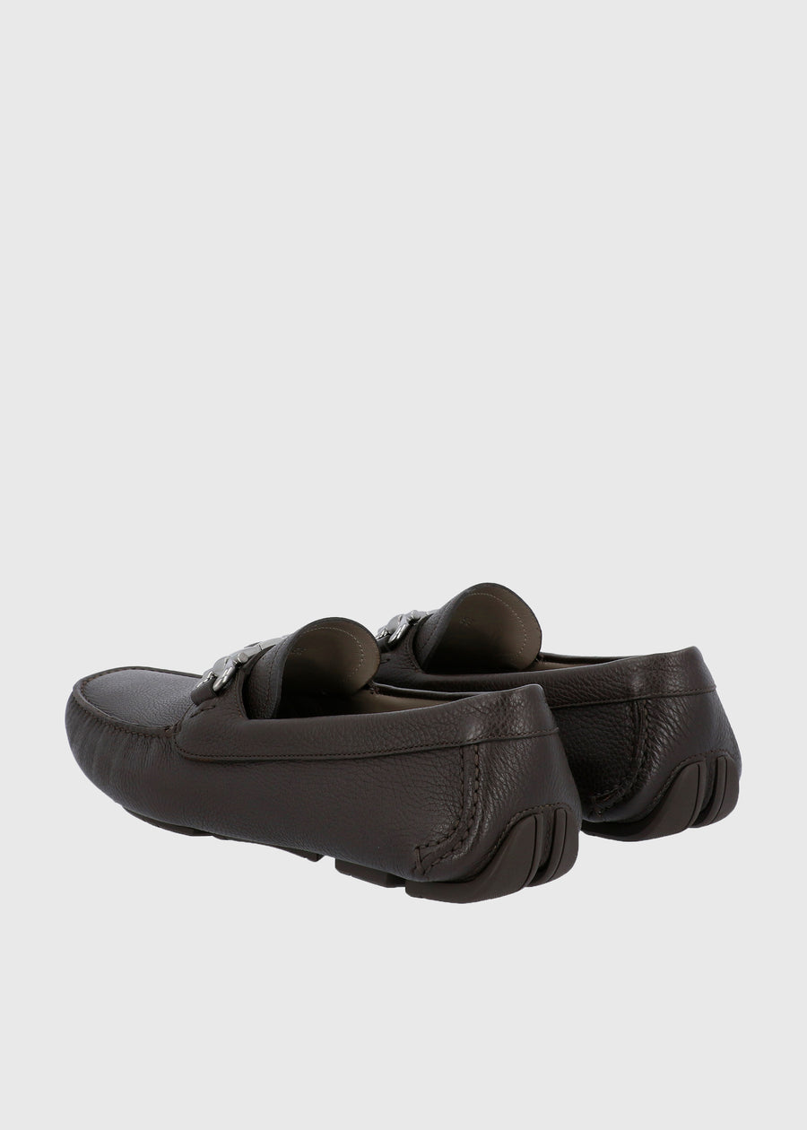 Ferragamo Zapatos Drivers Parigi FRG-PARIGIN